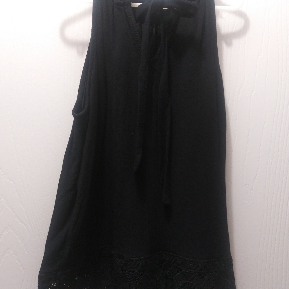 Casual blouse
